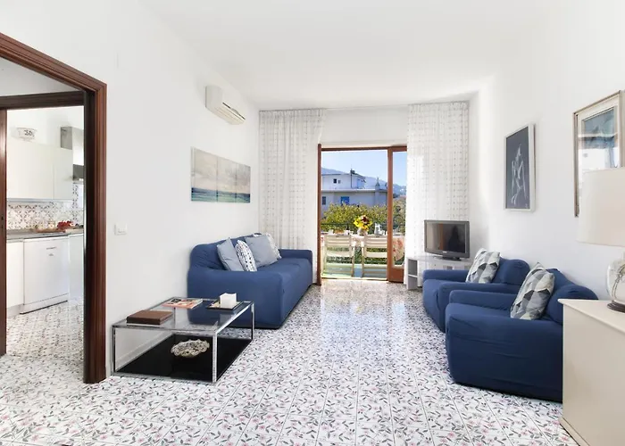 Estate4Home - La Noce Península Sorrentina
