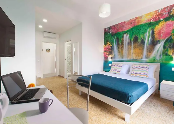 Apartments In Sorrento - Kampanien 43418