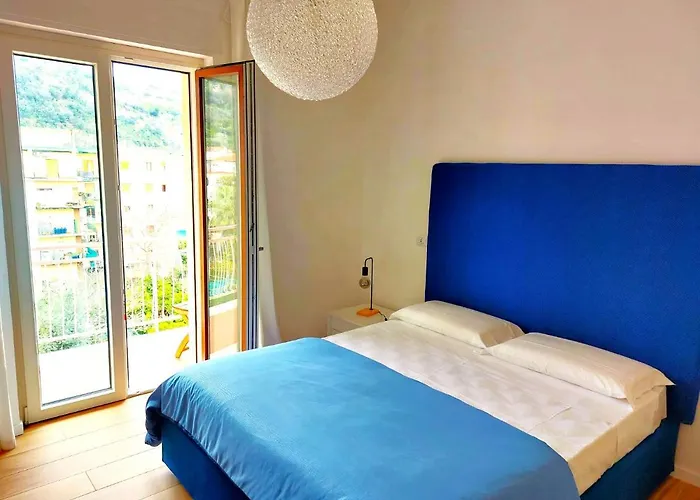 Hotel Le Perle Della Costiera Península Sorrentina