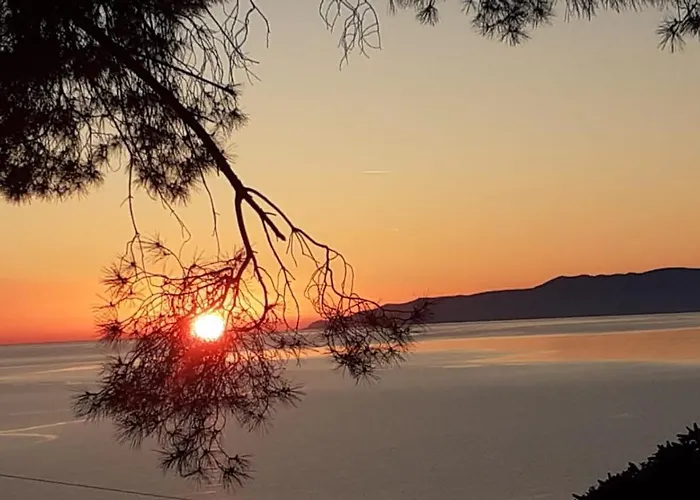 Blu Lapislazzuli Villa Península Sorrentina
