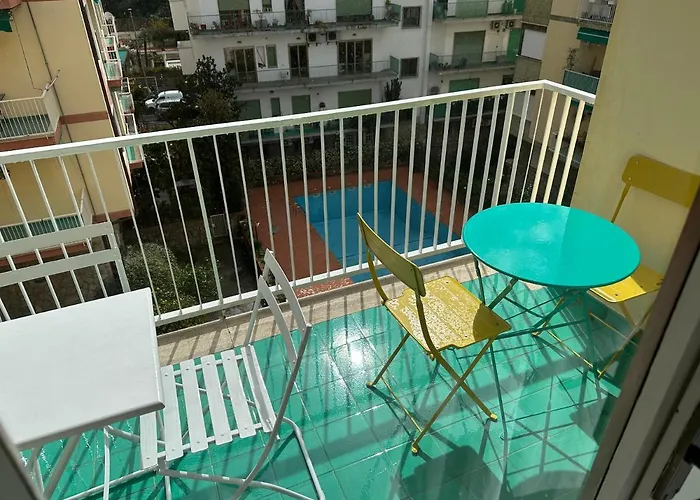 A.I.R. Sorrento Apartment