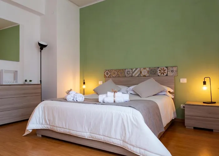 Appartamento Sorrento Living
