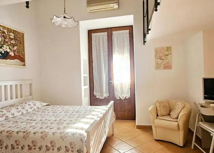 Bed and Breakfast Anthea Sorrento