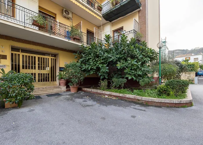 Smart Home Sorrento - City Center