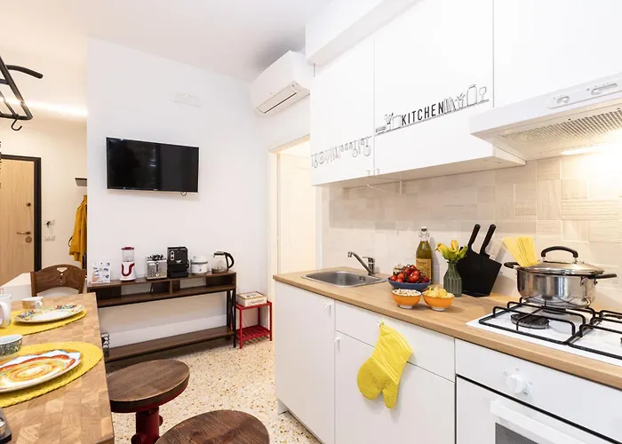 Casa Daria Your Home Away From Home Sorrento