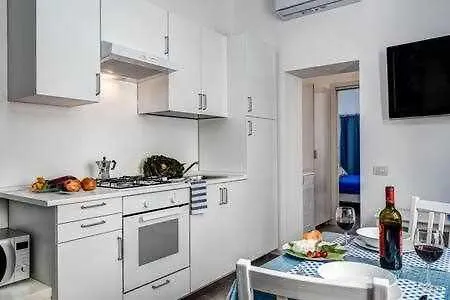 Sorrento Capo Apartments che accetta animali