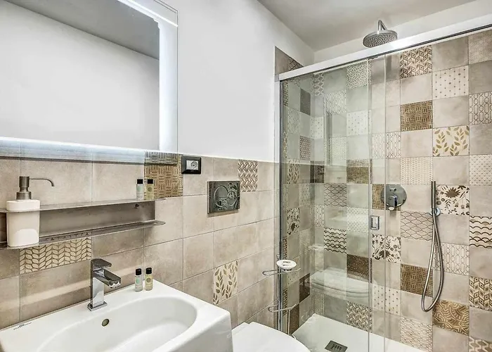 Gocce Villas - Sorrento Elegance Suite che accetta animali