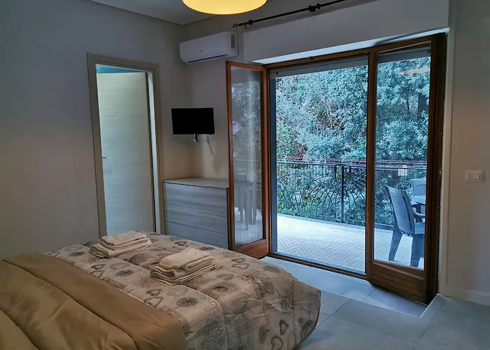 Sorrento'S Holidays Rooms Privée