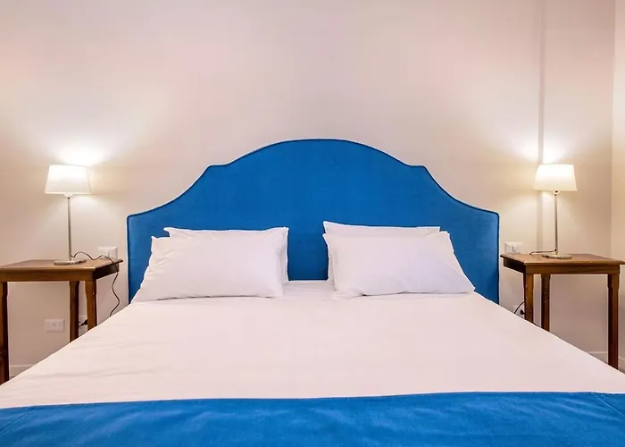 Gemma Di Zagara Apartment Península Sorrentina