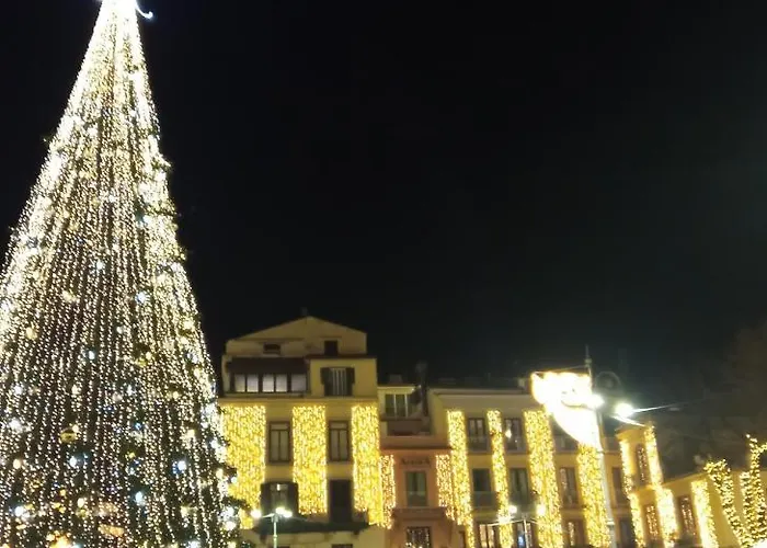 Villa Casa Ines Sorrento