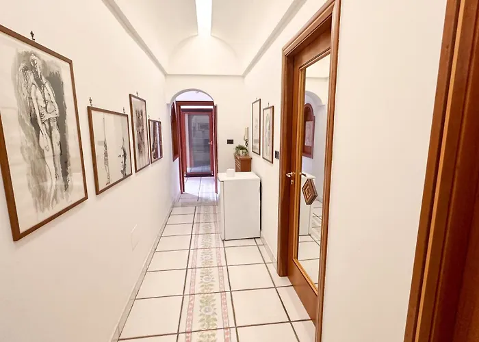 B&B Villa Irma Península Sorrentina