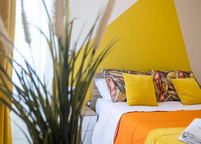 Apartamento Emy House Península Sorrentina