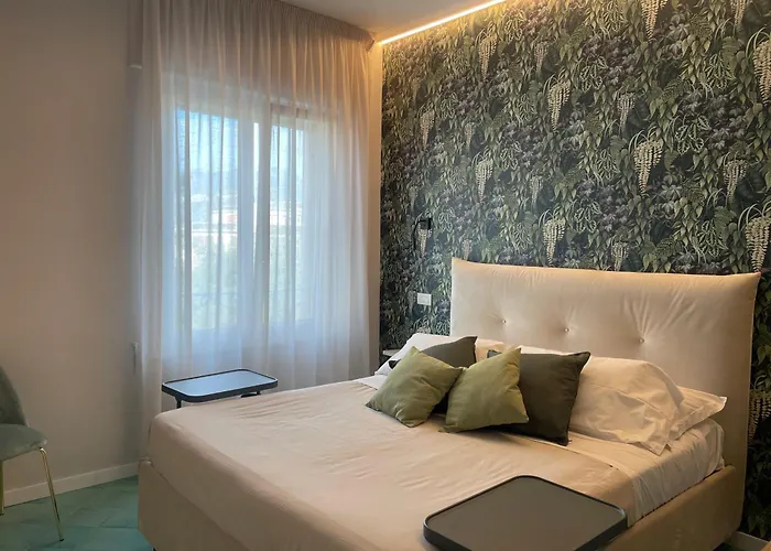 Giga Mare Apartments Sorrento