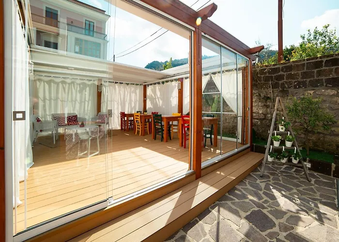 B&B Mario Relais Sorrento