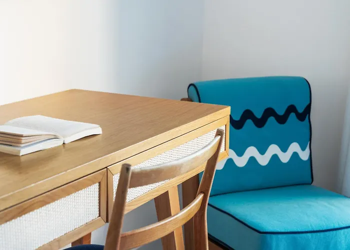 Hoteles con Piscina en Península Sorrentina