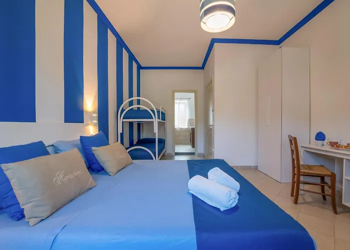 Villas en Península Sorrentina