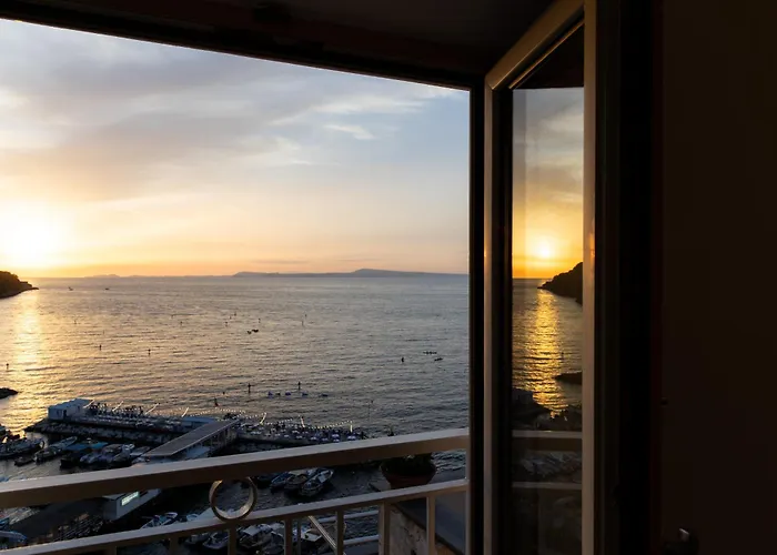 Coltur Suites Península Sorrentina