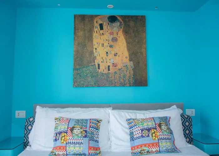 Bed and Breakfast Casa del Corso Sorrento
