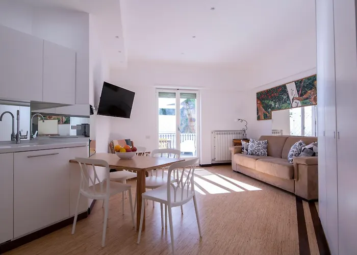 Appartamento Casa Gralume Sorrento