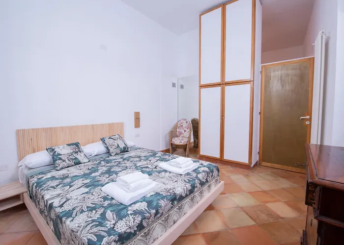 Apartamento Casa Speranza Península Sorrentina admite animales
