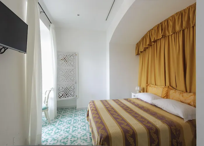 Surriento Suites Península Sorrentina
