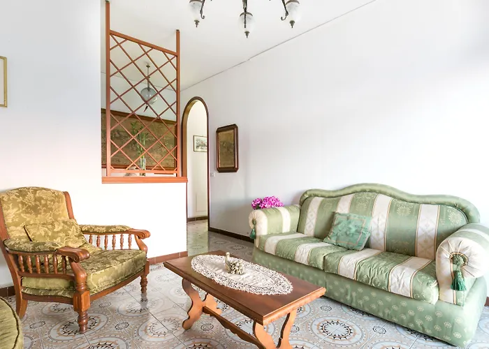 Villa Casa Gio Gio Sorrento