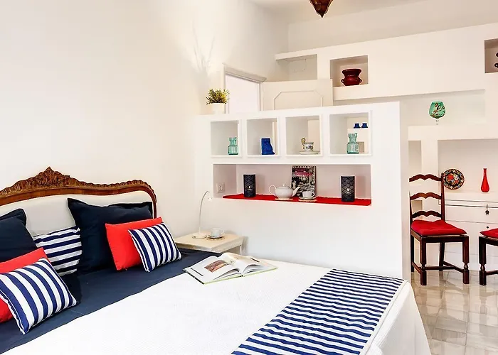 Gocce Villas - Skyline Sorrento Views In The Heart Of Sorrento che accetta animali