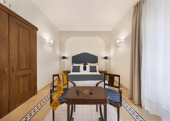Rosa Magra Guest House Sorrento