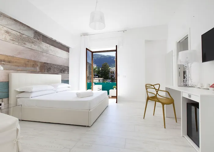 Hotel Alehouse Sorrento