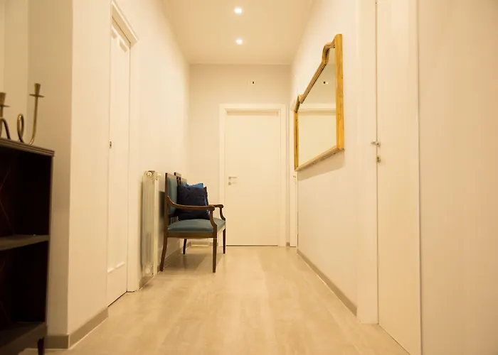 La Reginella Apartment Sorrento che accetta animali