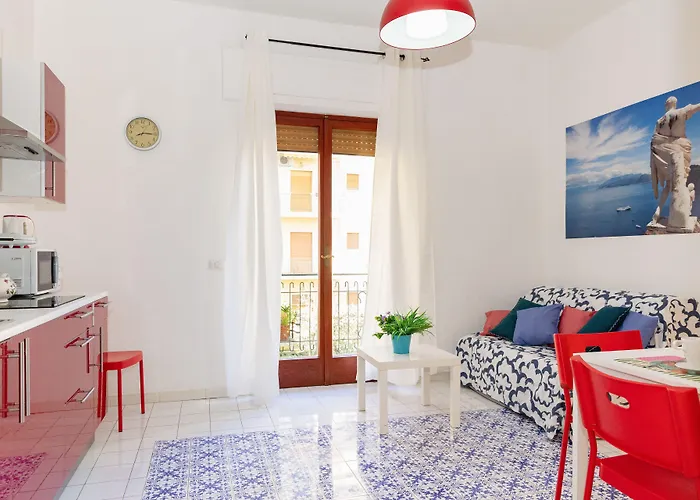 Boutique Residence Sorrento 2