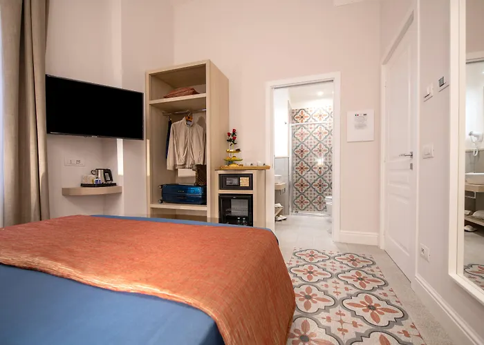 Casa Vacanze a Sorrento