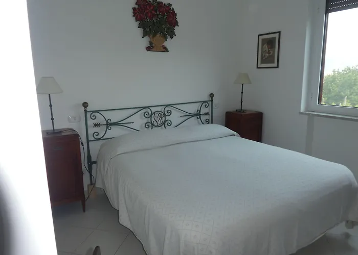 Bed and breakfast SoggiorniSorrente Avec Terrain de Golf