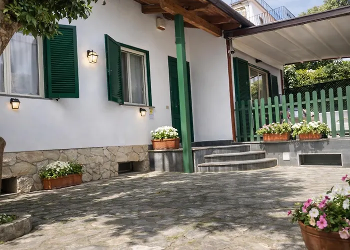 Enjoy Home Sorrento