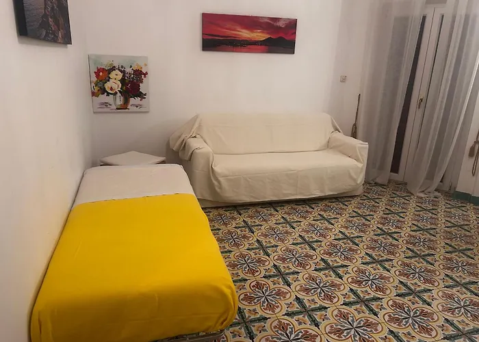 SORRENTO HOME e FLAT PARK AND POOL che accetta animali