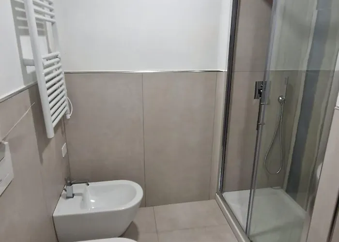GOCCE VILLAS - Casa dellAccademia Apartment in Sorrento Centre