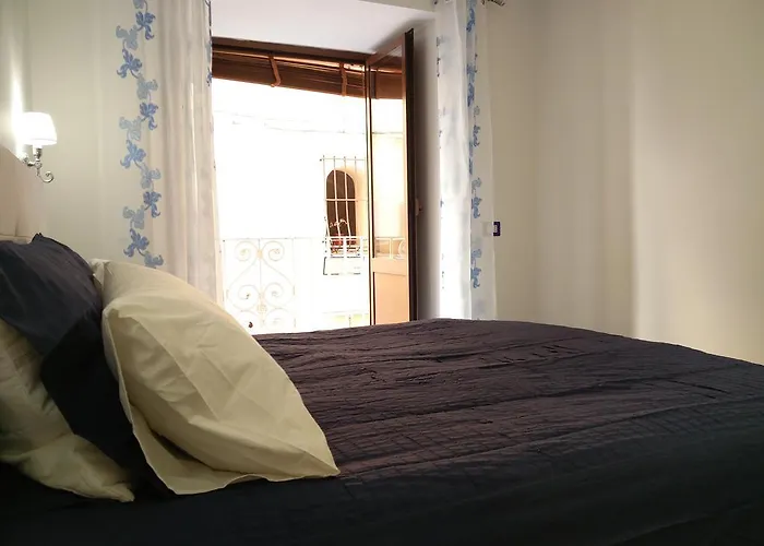 Sedil Dominova Apartment Península Sorrentina