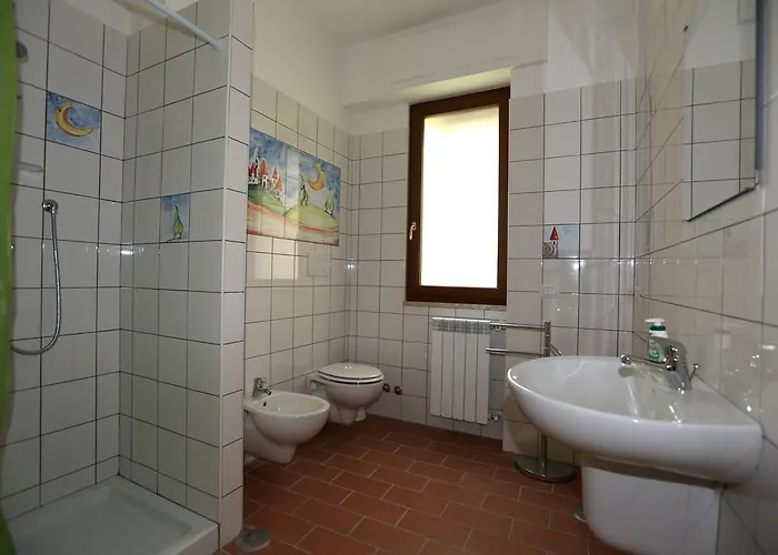 Villa Casa Il Coccio à Sorrente Privée