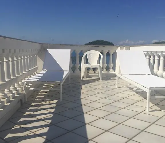 Maison Fabrizia Sorrento
