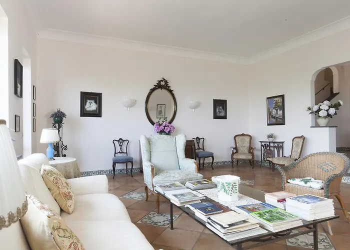 Appartement AldoinSorrente