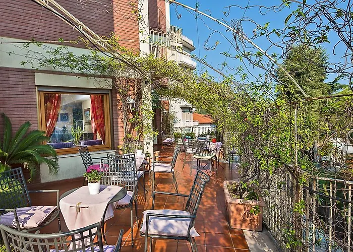 Moteles cerca de Basilica di Sant'Antonino