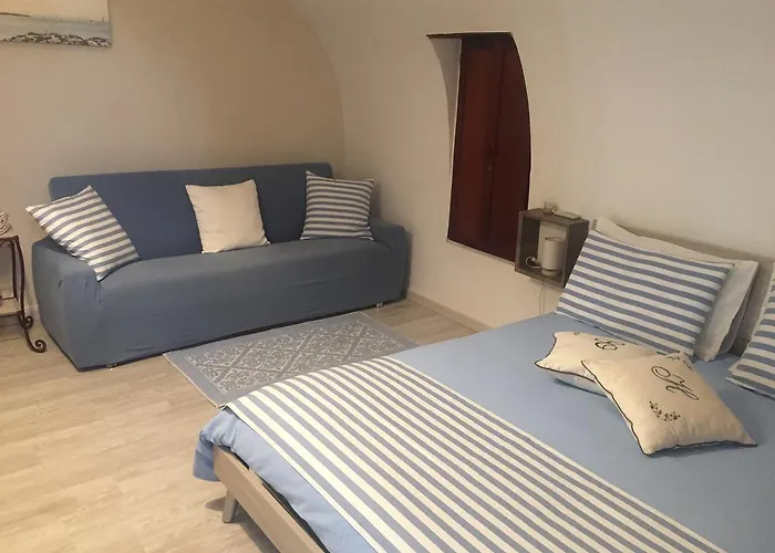 Amore Rentals - Era'S House Sorrente acceptant les animaux