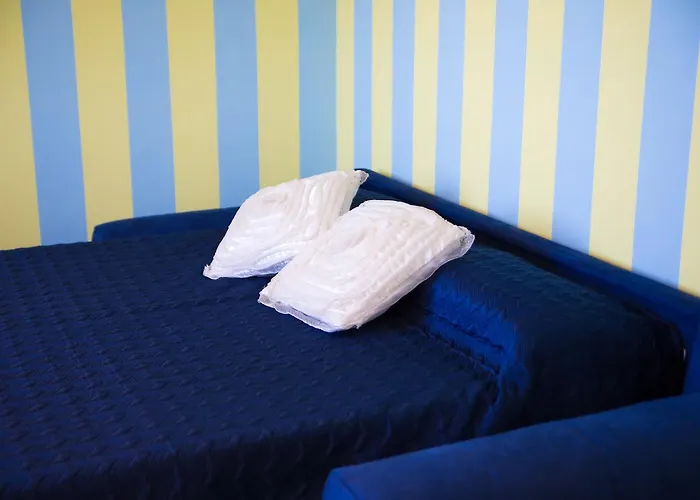 Bed and breakfast Lemon Flats Sorrente