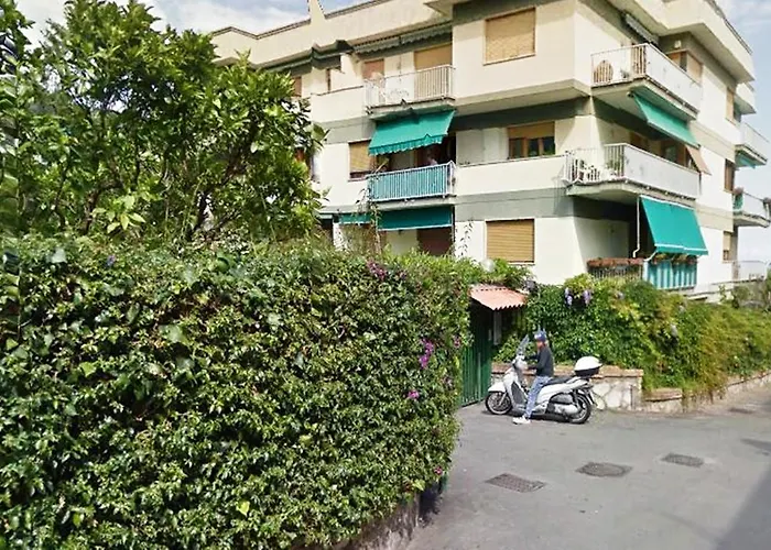 Al Parco II Rota B&B Península Sorrentina