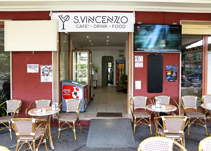 B&B Valentina Sorrente