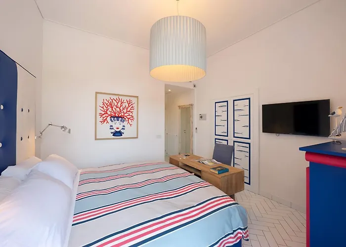 Amore Rentals - Gilda'S House Península Sorrentina