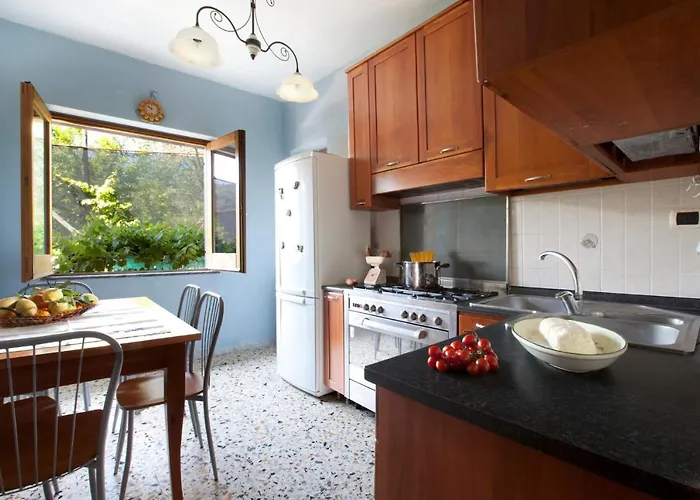 Appartamento La Polesana Sorrento