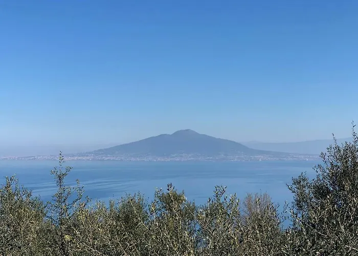 Bed and Breakfast A Sorrento