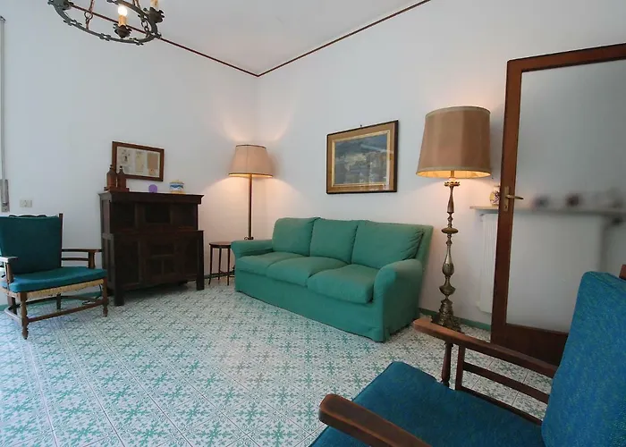 Apartment Riviera Massa By Interhome Península Sorrentina