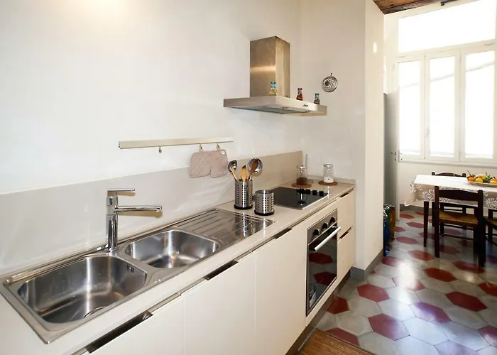 Villa Casa Conte à Sorrente